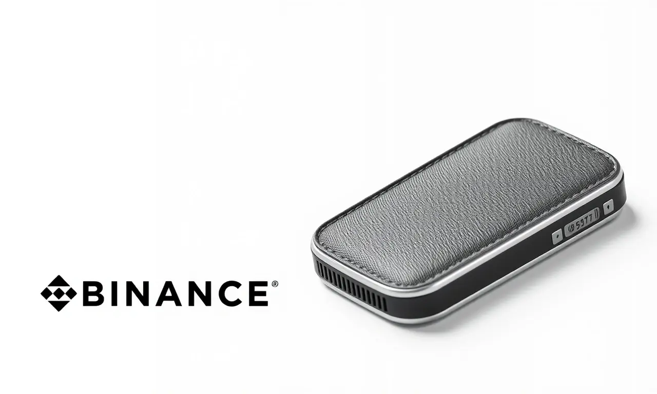 Binance不同账户类型对比
